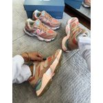 Tênis New Balance Marrom