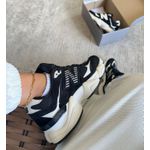 Tênis New Balance Preto