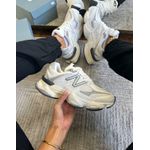 Tênis New Balance Branco