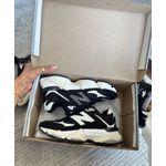 Tênis New Balance Preto