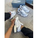Tênis New Balance Branco