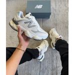Tênis New Balance Branco