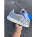 Tênis Adidas Campus Cinza