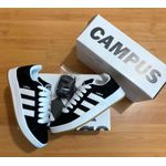 Tênis Adidas Campus Preto