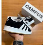 Tênis Adidas Campus Preto