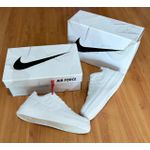 Tênis Nike Air Force Branco
