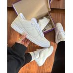 Tênis Nike Dunk Branco