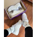 Tênis Nike Dunk Branco