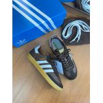Tênis Adidas Samba Marrom 