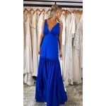 VESTIDO CLARISSE LONGO