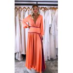 VESTIDO MARTINA CORAL