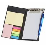 Kit para Anotações com Caneta