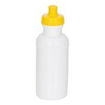 Squeeze Plástico 500ml