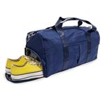 Bolsa Esportiva de Poliéster 35L