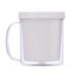 Caneca 350ml Porta Foto