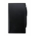 Kit para Anotações com Caneta