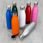 Garrafa 750ml Inox 