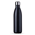 Garrafa 750ml Inox 