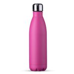 Garrafa 750ml Inox 