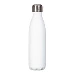 Garrafa 750ml Inox 