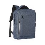 Mochila de Nylon USB 20 Litros