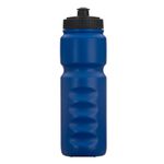 Squeeze plástico (PE) 850ml