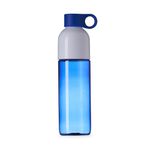 Squeeze Plástico 700ml com Suporte de Anelar 