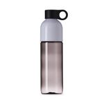 Squeeze Plástico 700ml com Suporte de Anelar 