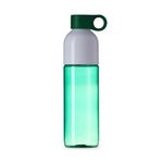 Squeeze Plástico 700ml com Suporte de Anelar 