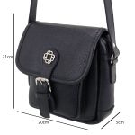 Bolsa basica pequena 