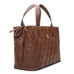 bolsa grande couro legitimo 
