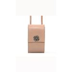 Bolsa Porta Celular em Couro Legítimo