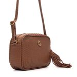 bolsa le couro trice