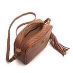 bolsa le couro trice