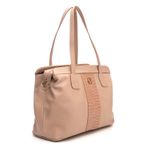 bolsa lu couro legitimo