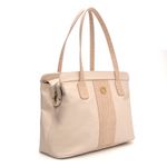 bolsa lu em couro legitimo 
