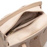 bolsa lu em couro legitimo 