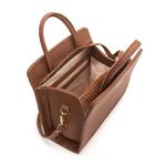 bolsa trice couro 
