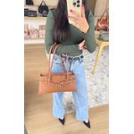 bolsa couro legitimo 