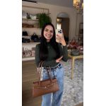 bolsa couro legitimo 