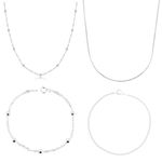 Kit Revenda 29 Peças Prata 925