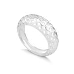 Ane Tela 3D Prata 925