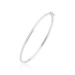 Bracelete Fio Triângulo 2mm Prata 925