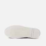 Tênis Casual Feminino Suzy Premium Azul Bic
