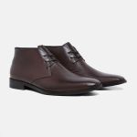 Bota Masculina Mouro Carrara