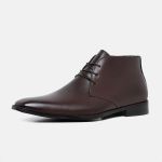 Bota Masculina Mouro Carrara