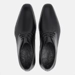 Bota Masculina Preta Carrara