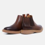 Botina Chelsea Masculina Lecas Floter Troy Novara 