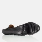 Mocassim Feminino Preto