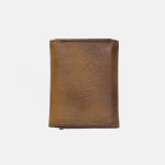 Carteira Masculina Comum Pocket Café